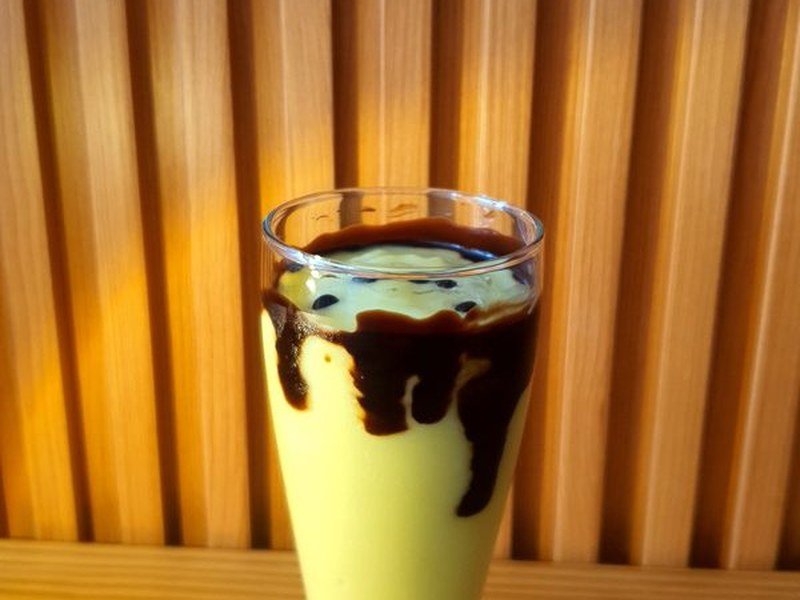 Avocado Juice