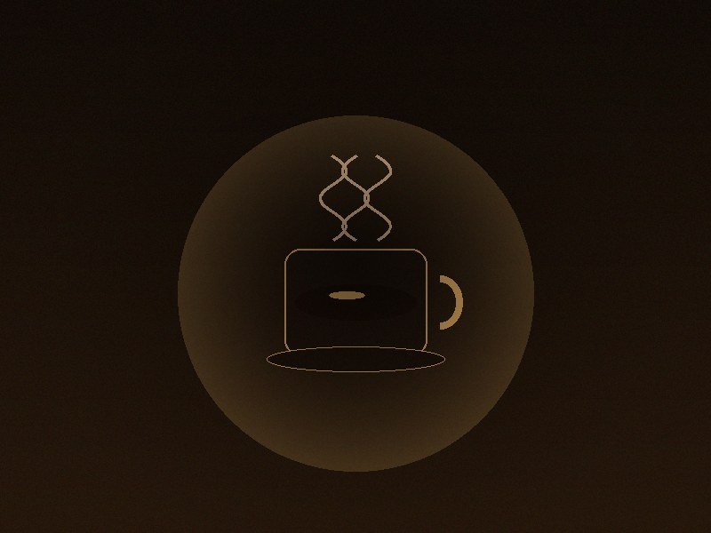 Hot Cappuccino
