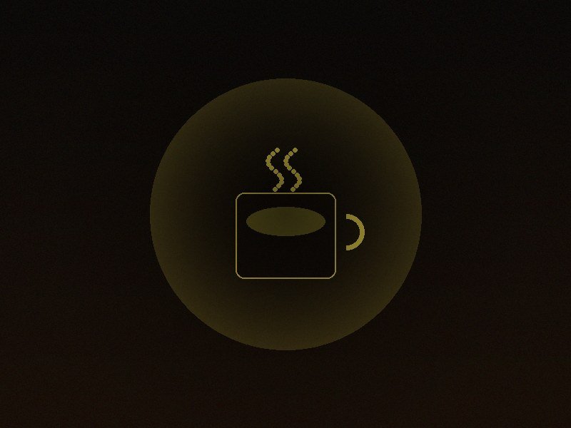 Hot Lemon Tea