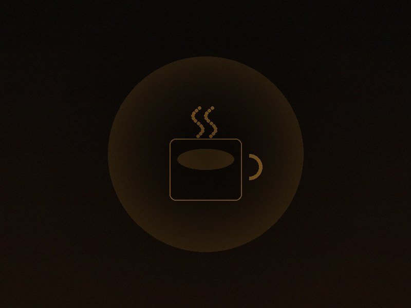 Hot Regular Tea