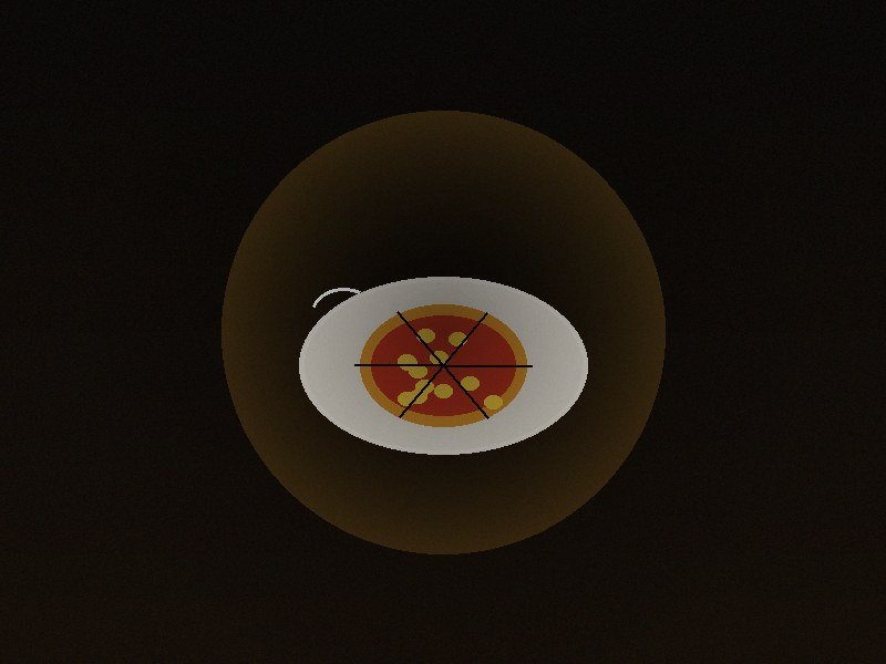 Kukuruyuk Pizza