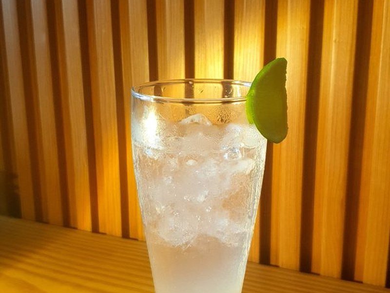 Lime Juice