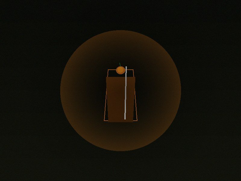 Orange Juice