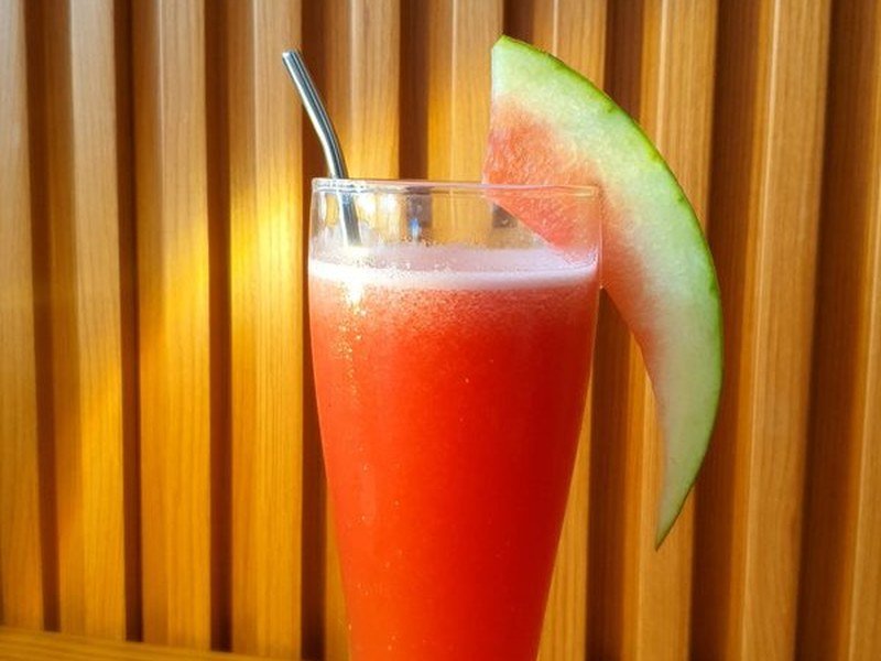 Watermelon Juice